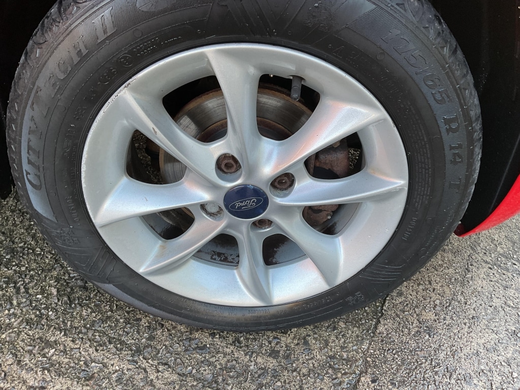 Used Ford Ka 2014 for sale - 76741509: Photo 22