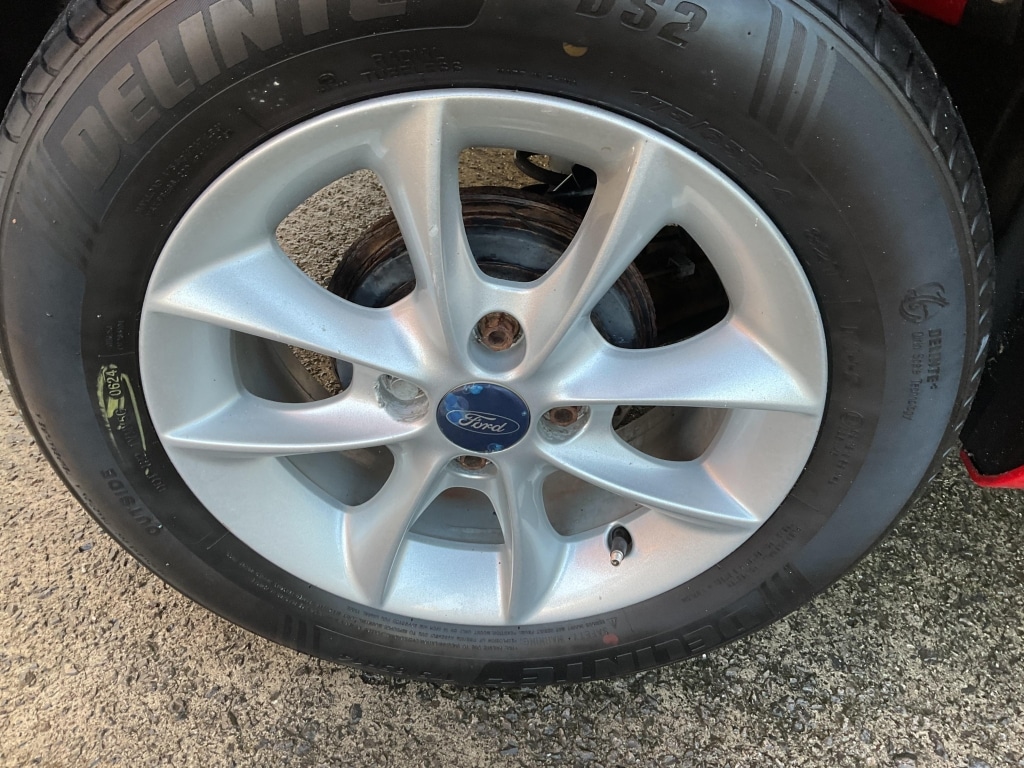 Used Ford Ka 2014 for sale - 76741509: Photo 23