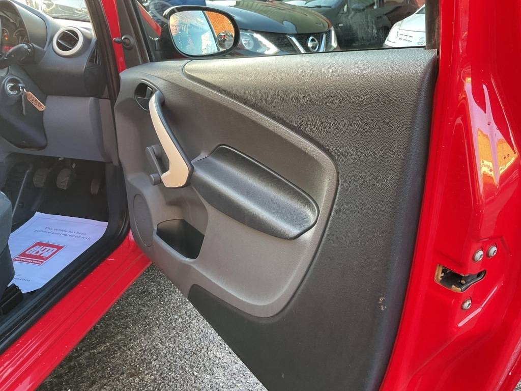 Used Ford Ka 2014 for sale - 76741509: Photo 8