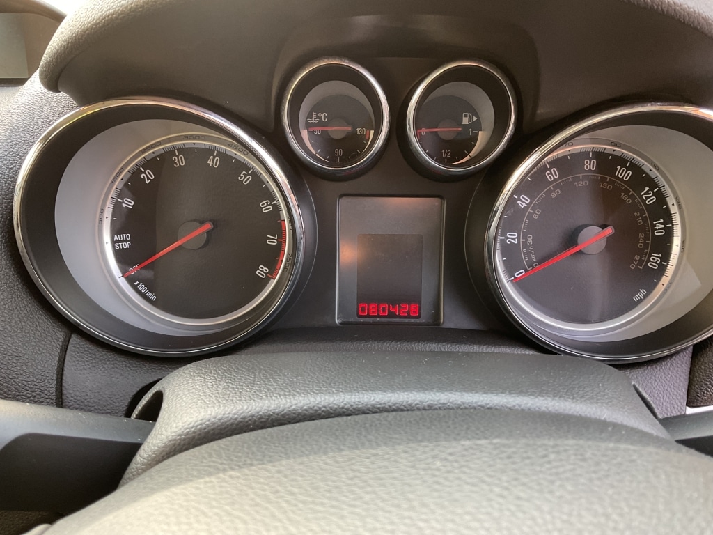 Used Vauxhall Mokka 2014 for sale - 77954337: Photo 10