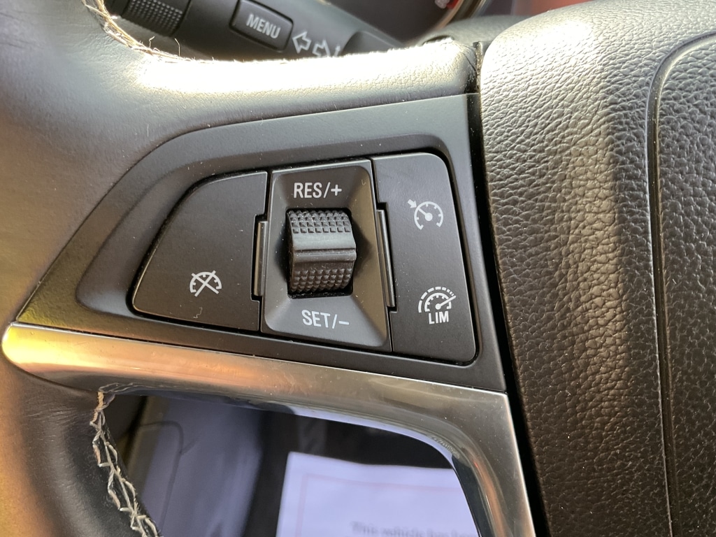 Used Vauxhall Mokka 2014 for sale - 77954337: Photo 15