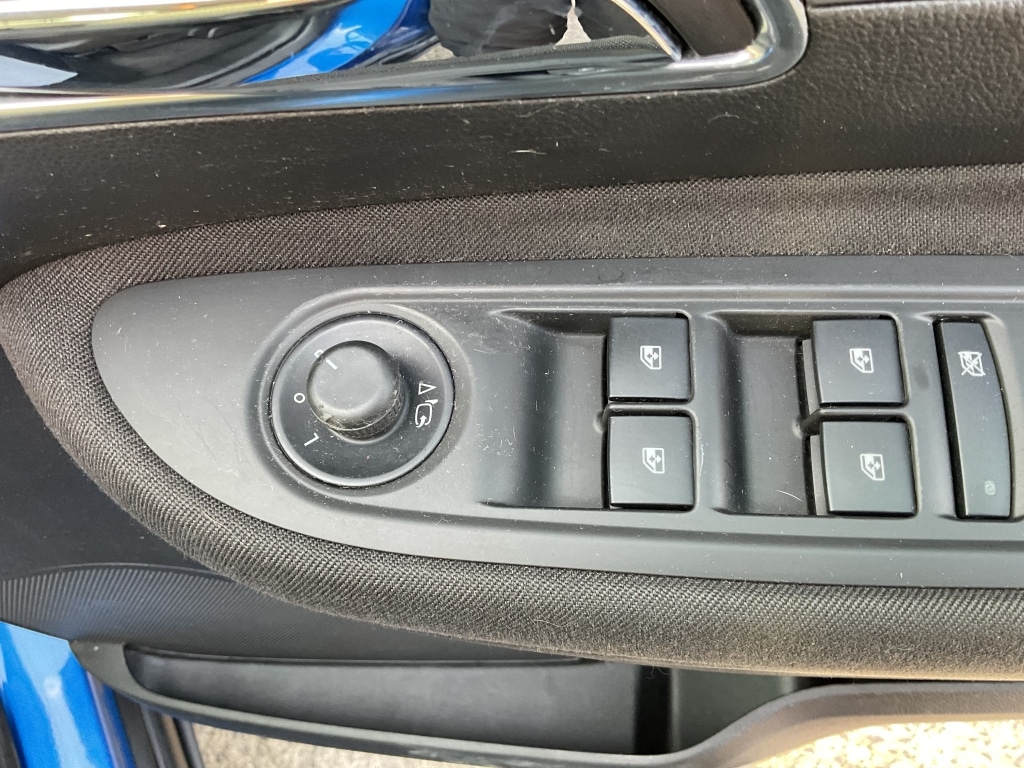 Used Vauxhall Mokka 2014 for sale - 77954337: Photo 16