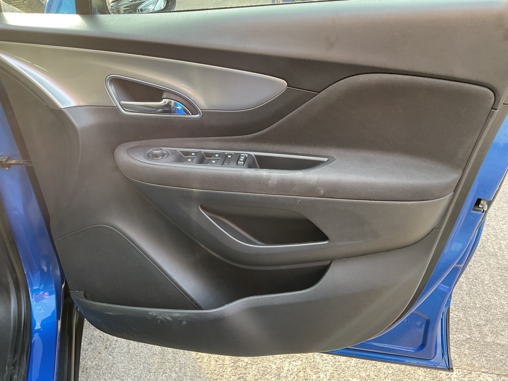 Used Vauxhall Mokka 2014 for sale - 77954337: Photo 17