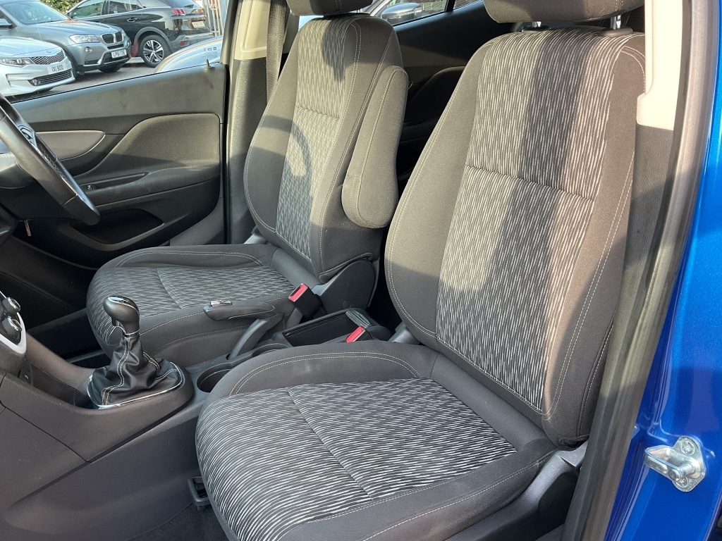 Used Vauxhall Mokka 2014 for sale - 77954337: Photo 22