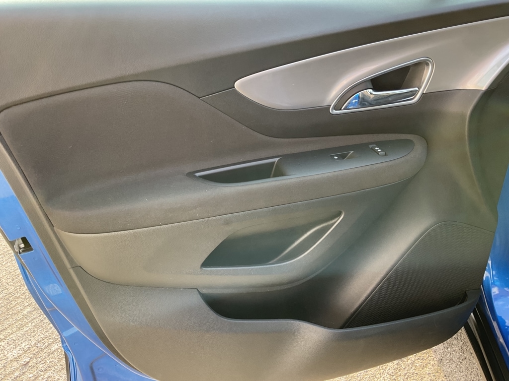 Used Vauxhall Mokka 2014 for sale - 77954337: Photo 23