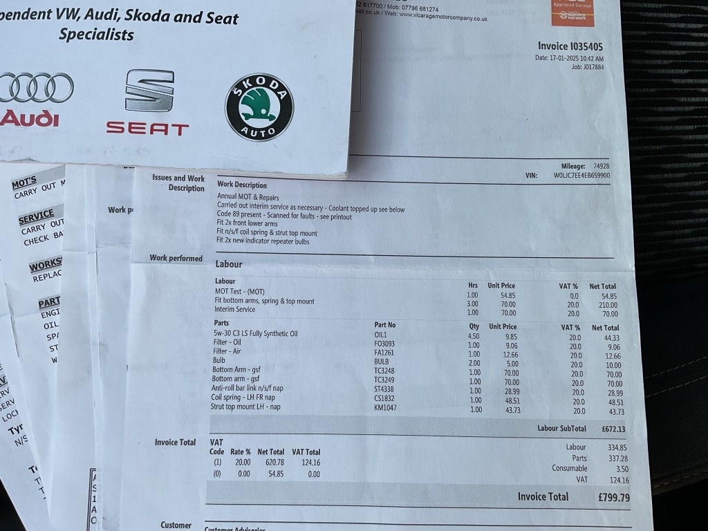 Used Vauxhall Mokka 2014 for sale - 77954337: Photo 25