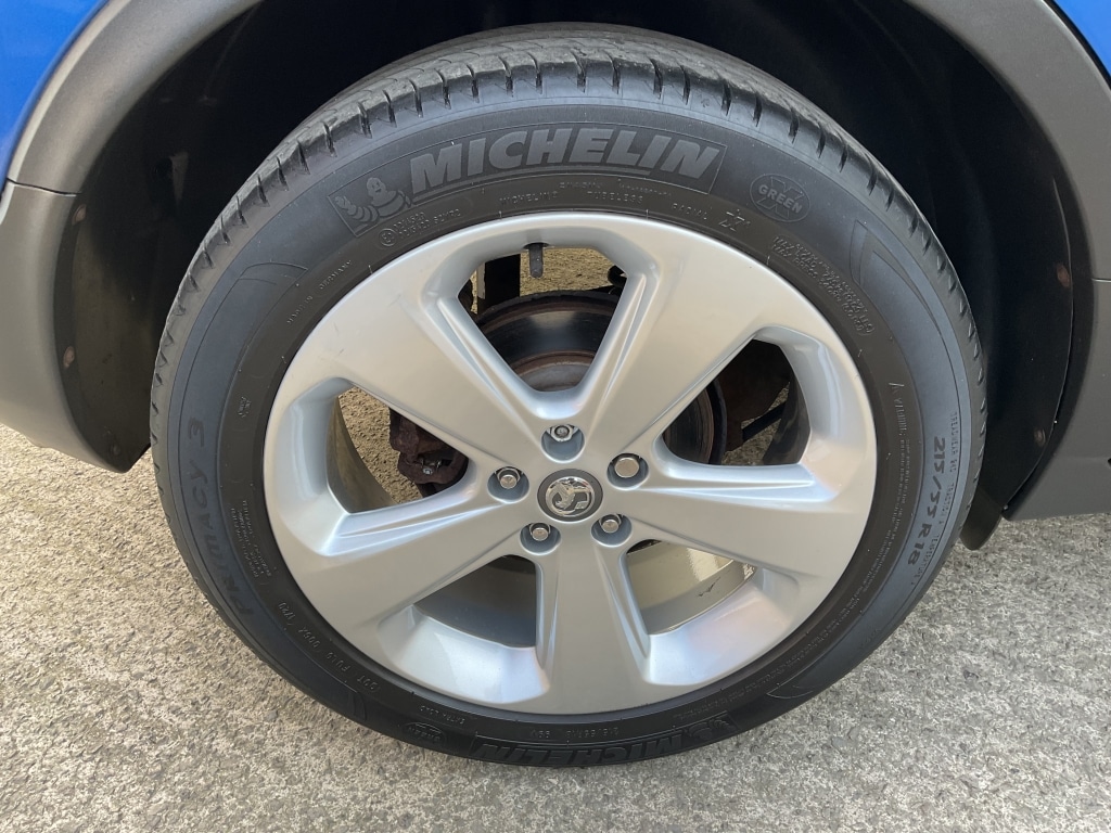 Used Vauxhall Mokka 2014 for sale - 77954337: Photo 29