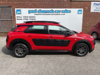 2015 (65) - 1.6 BlueHDi Feel 5dr