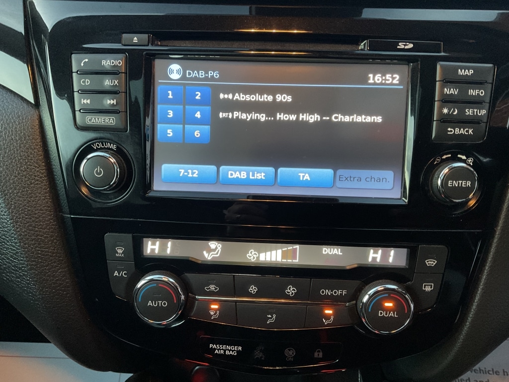 Used Nissan Qashqai 2017 for sale - 76397212: Photo 18