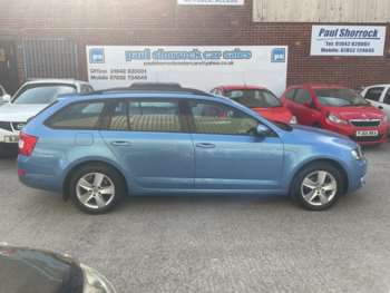2014 (14) - 1.6 TDI CR SE 5dr