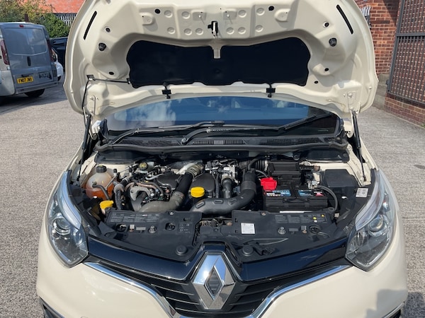 Used Renault Captur 2015 for sale - 75731436: Photo 15