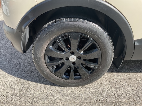 Used Renault Captur 2015 for sale - 75731436: Photo 17
