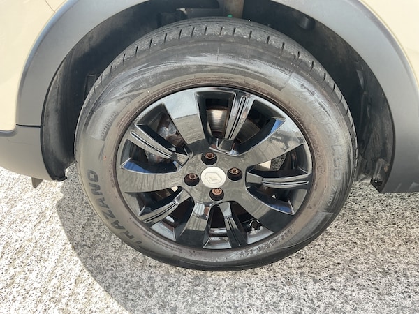 Used Renault Captur 2015 for sale - 75731436: Photo 19
