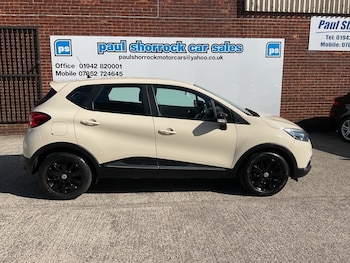Renault - Captur