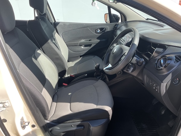 Used Renault Captur 2015 for sale - 75731436: Photo 20