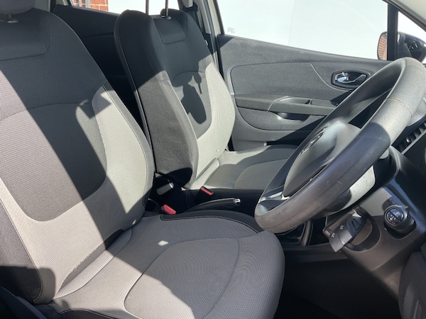 Used Renault Captur 2015 for sale - 75731436: Photo 22