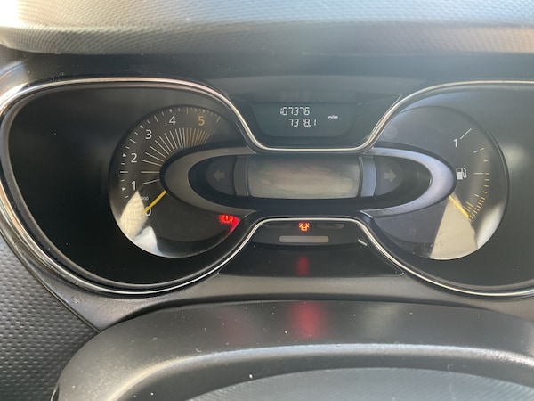 Used Renault Captur 2015 for sale - 75731436: Photo 25