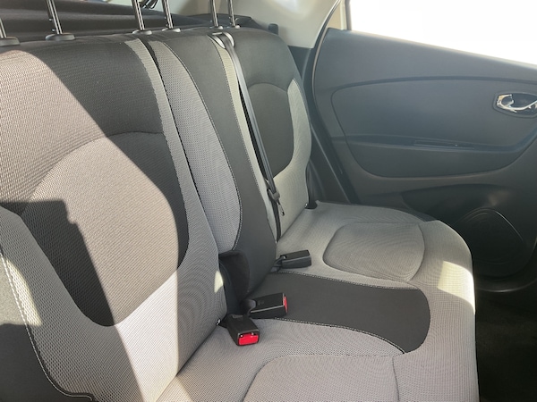Used Renault Captur 2015 for sale - 75731436: Photo 29