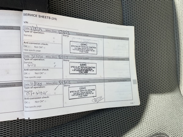 Used Renault Captur 2015 for sale - 75731436: Photo 42