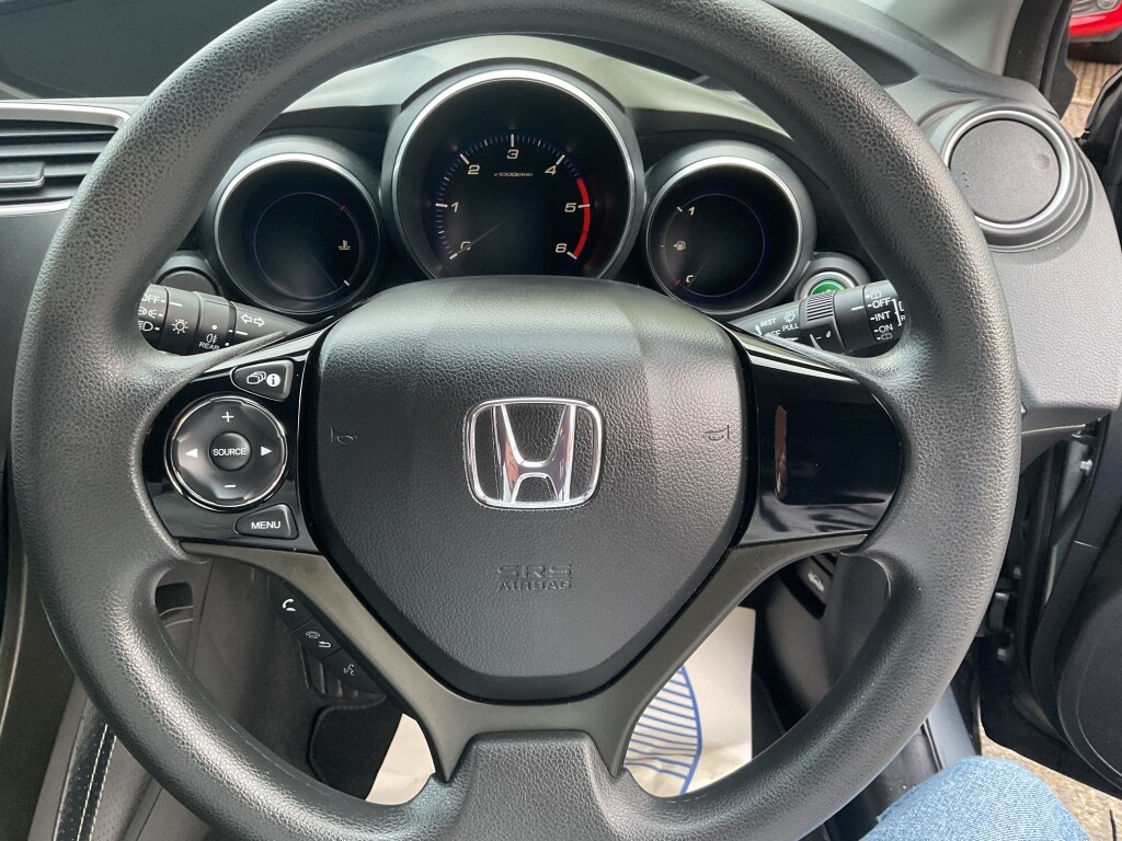 Used Honda Civic 2016 for sale - 76885188: Photo 10