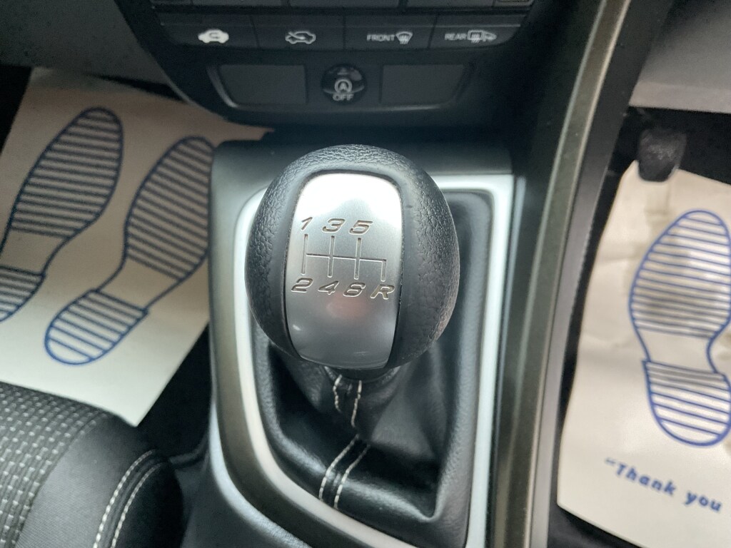 Used Honda Civic 2016 for sale - 76885188: Photo 13