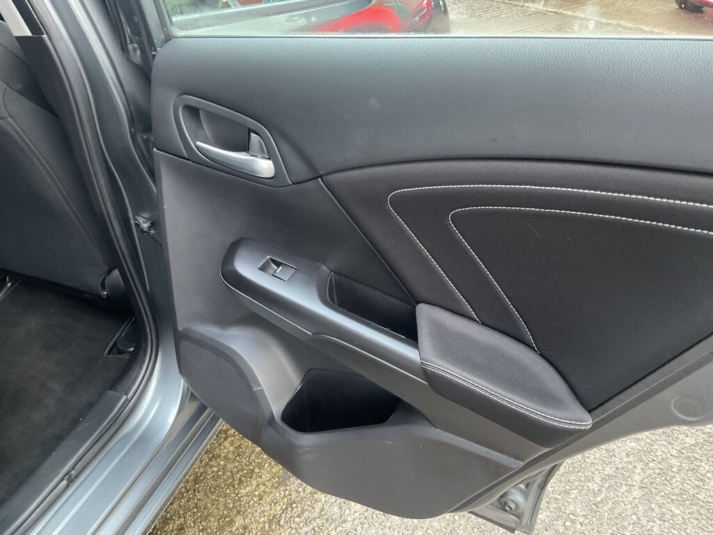 Used Honda Civic 2016 for sale - 76885188: Photo 18