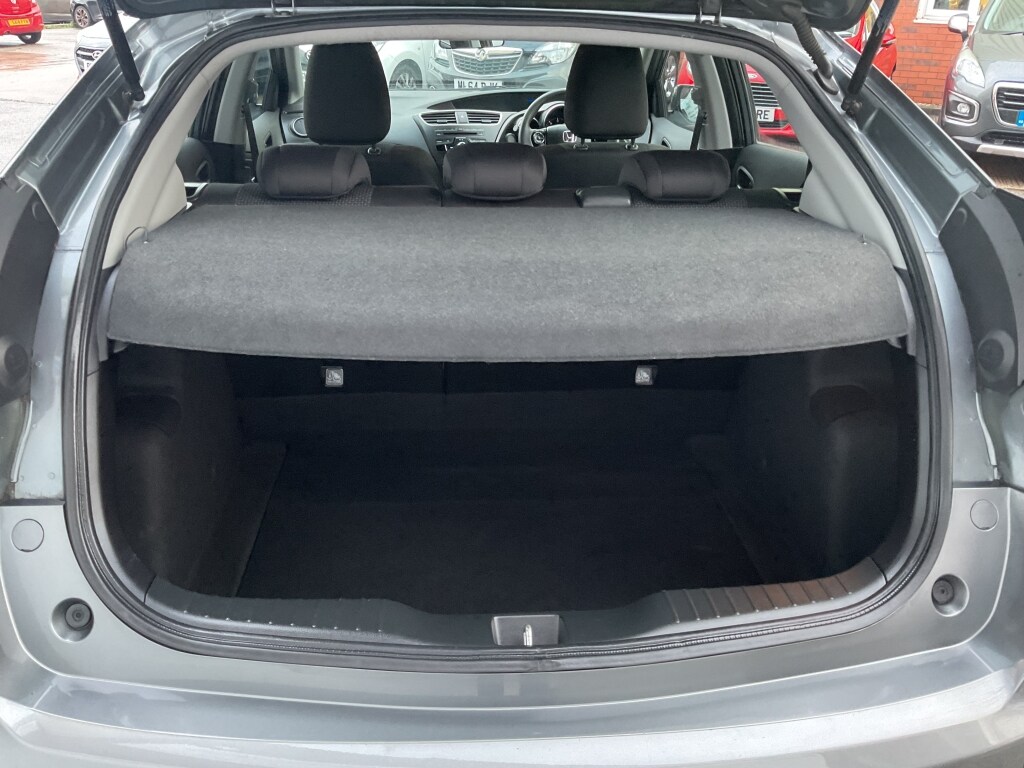 Used Honda Civic 2016 for sale - 76885188: Photo 19