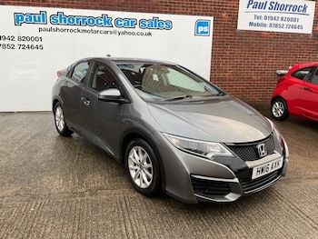 2016 (16) - 1.6 i-DTEC S 5dr