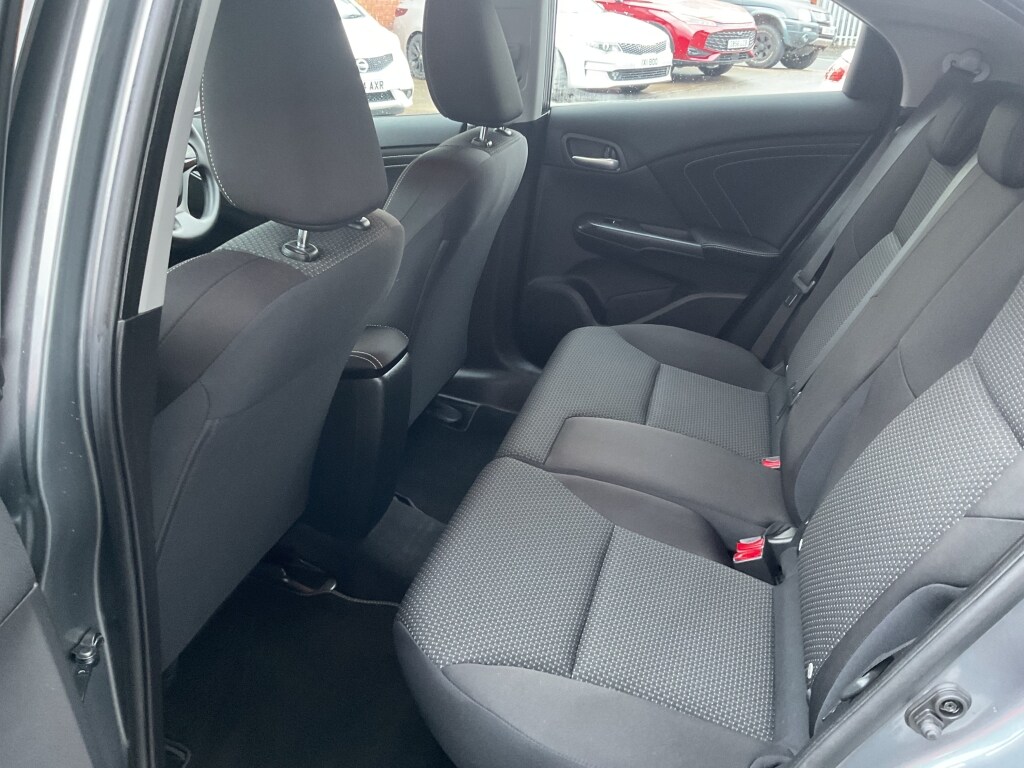 Used Honda Civic 2016 for sale - 76885188: Photo 20