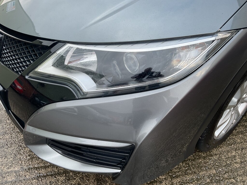 Used Honda Civic 2016 for sale - 76885188: Photo 24