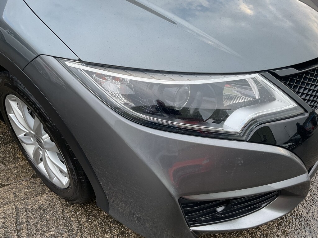 Used Honda Civic 2016 for sale - 76885188: Photo 27