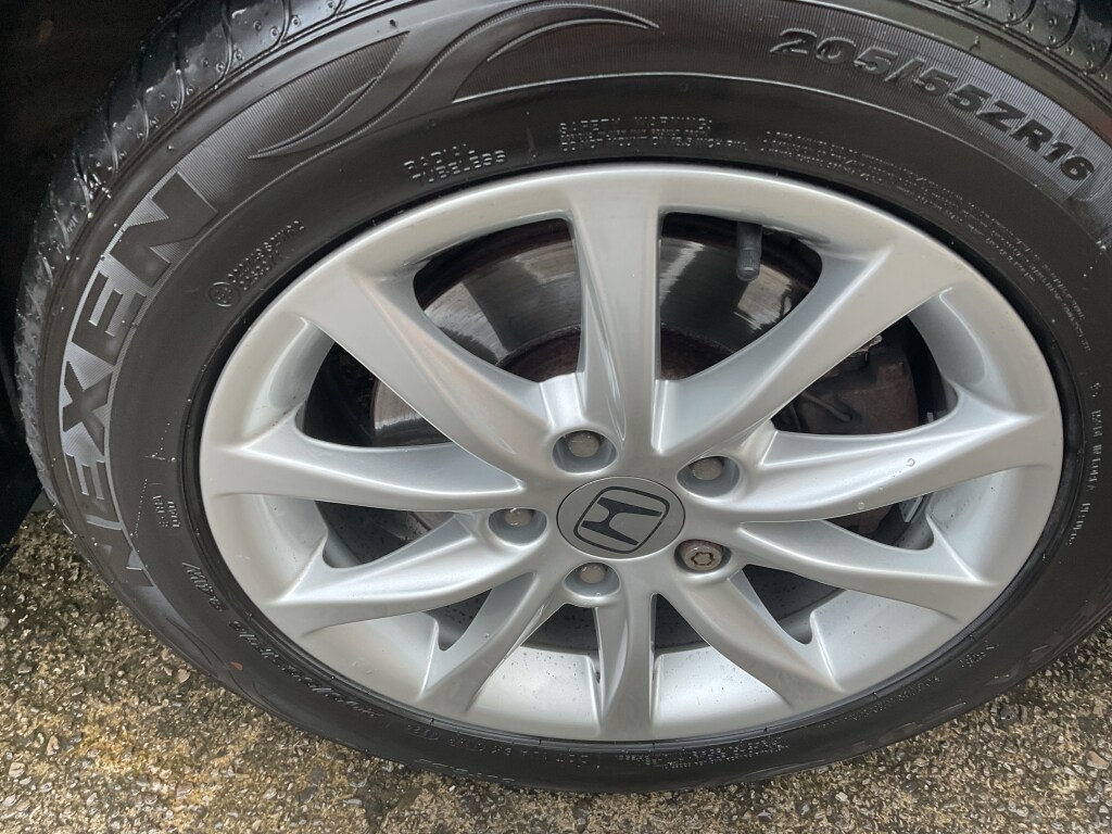 Used Honda Civic 2016 for sale - 76885188: Photo 28