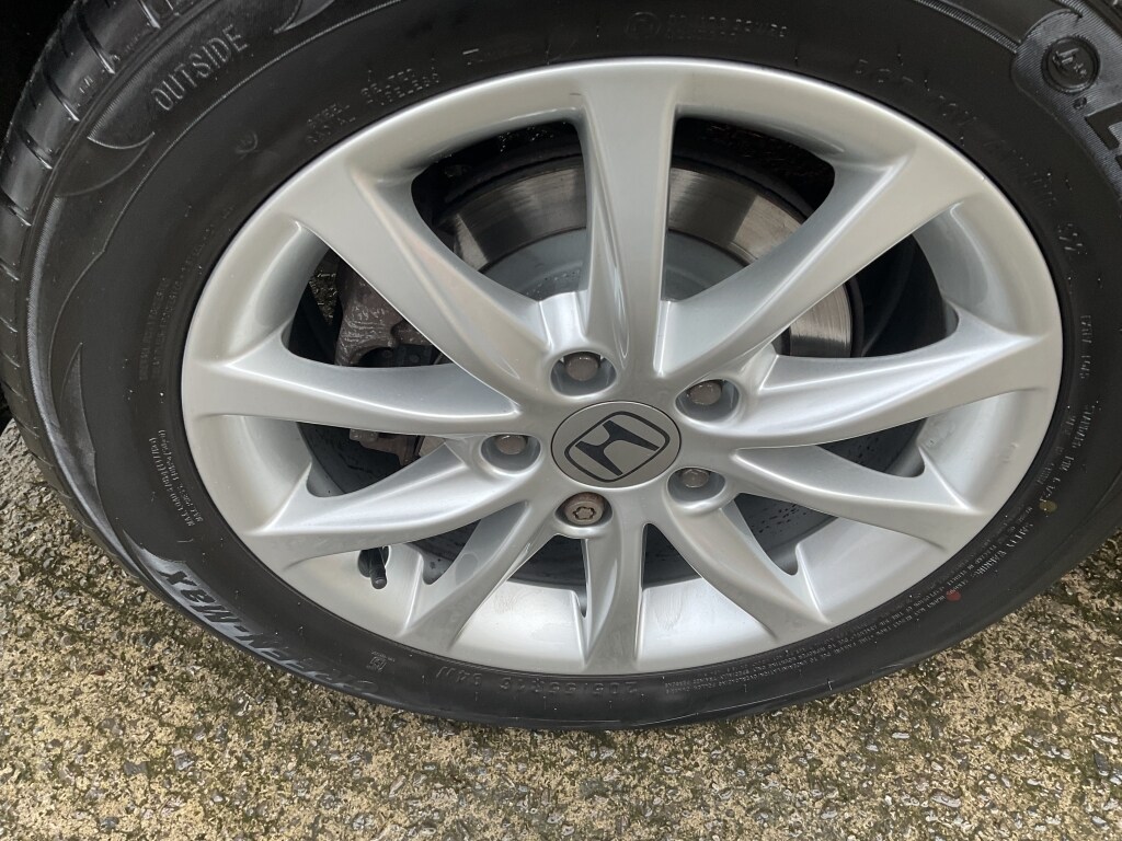 Used Honda Civic 2016 for sale - 76885188: Photo 29