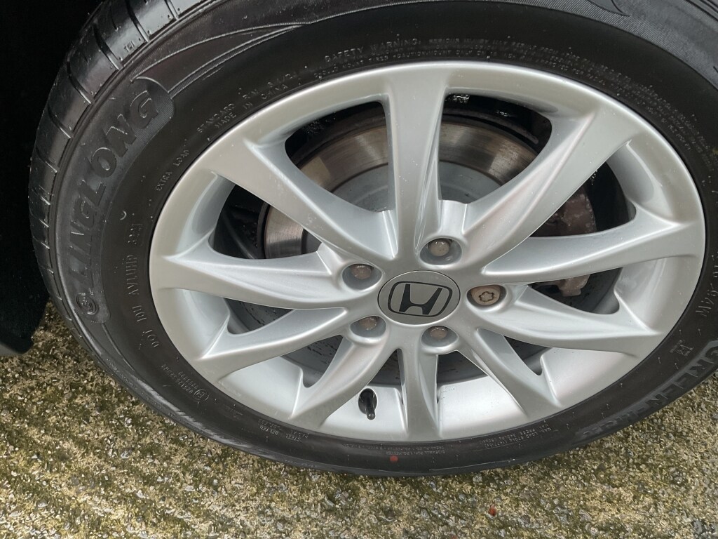 Used Honda Civic 2016 for sale - 76885188: Photo 30