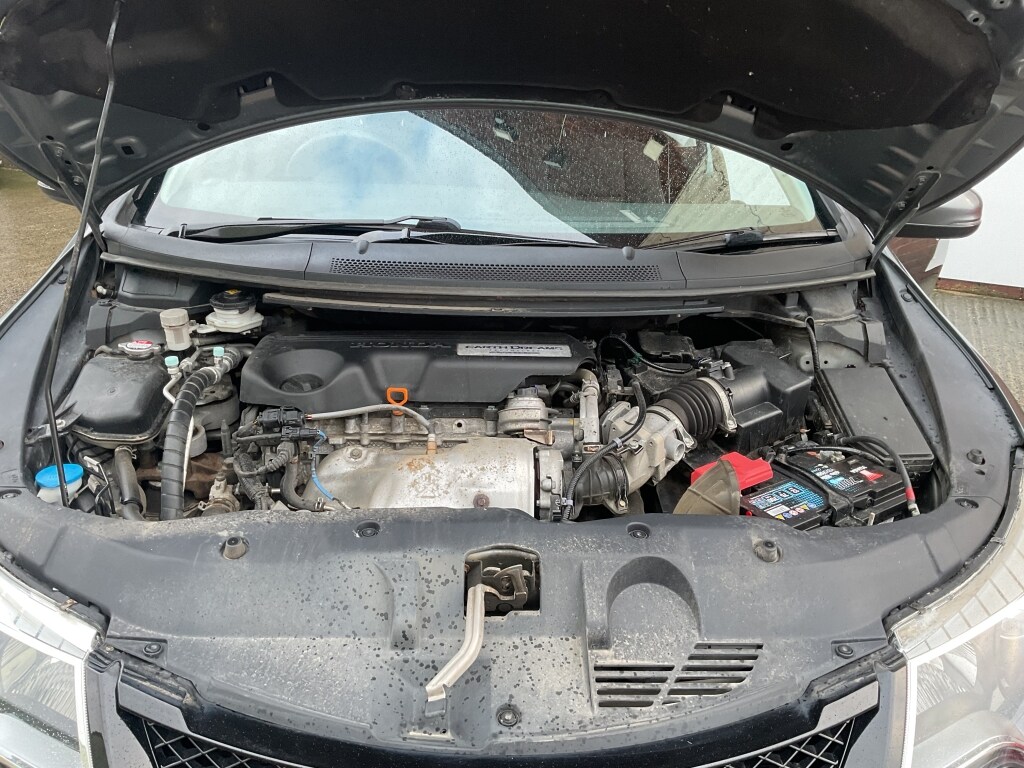 Used Honda Civic 2016 for sale - 76885188: Photo 32