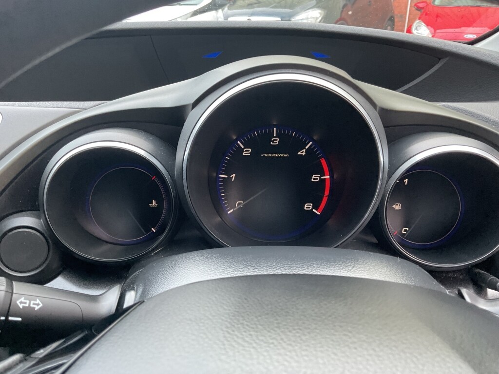 Used Honda Civic 2016 for sale - 76885188: Photo 9