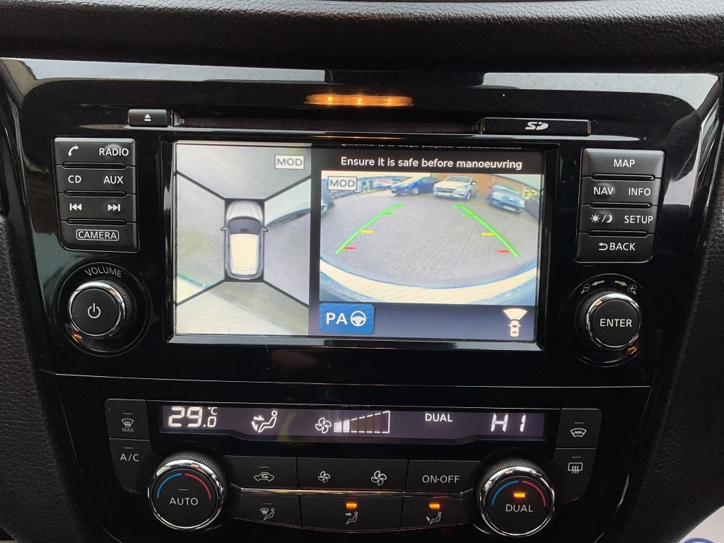 Used Nissan Qashqai 2014 for sale - 77213714: Photo 12