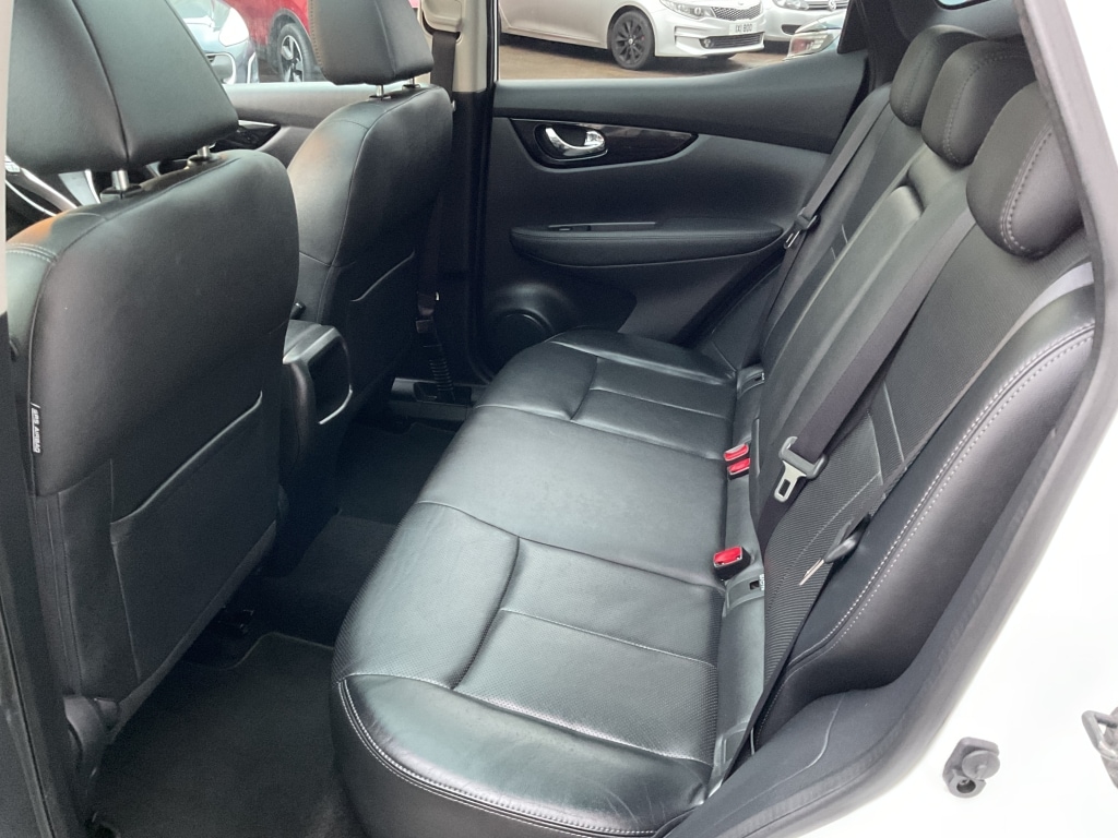 Used Nissan Qashqai 2014 for sale - 77213714: Photo 19