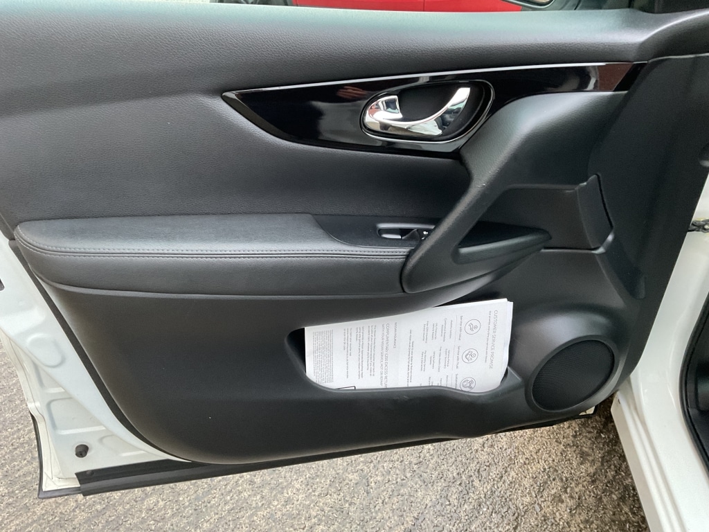 Used Nissan Qashqai 2014 for sale - 77213714: Photo 23