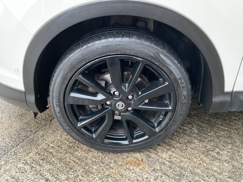 Used Nissan Qashqai 2014 for sale - 77213714: Photo 27