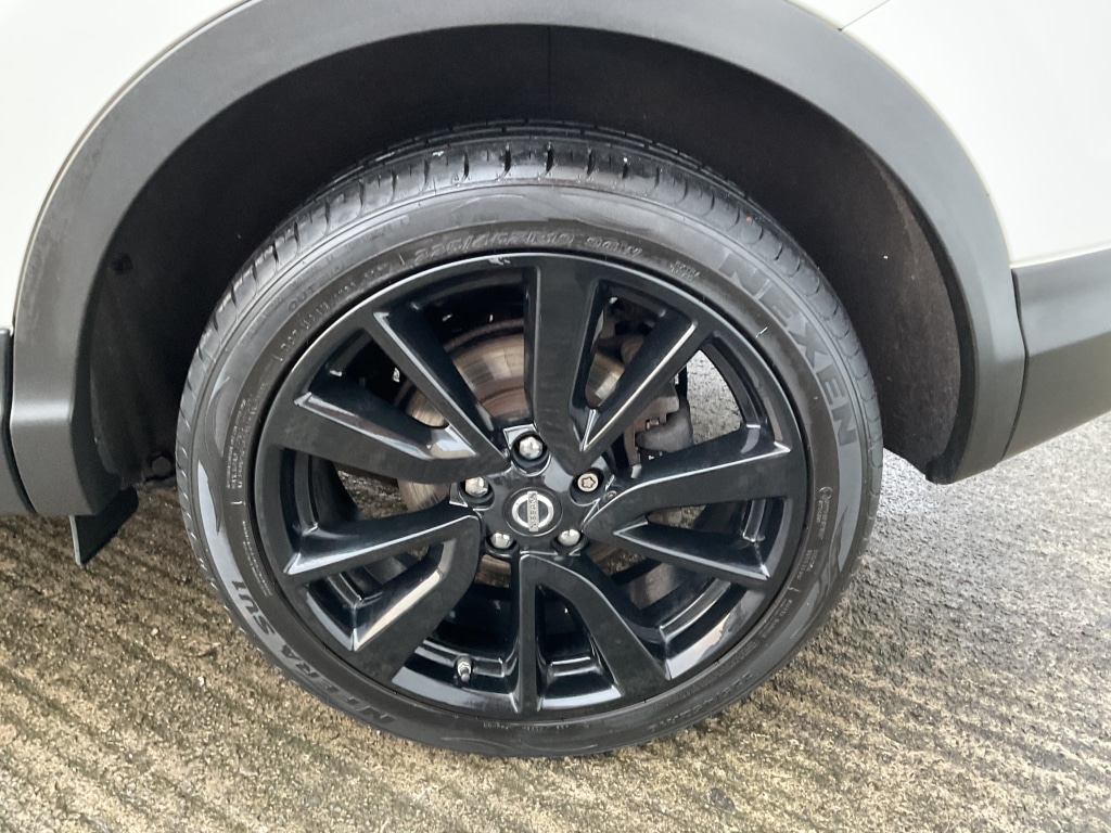 Used Nissan Qashqai 2014 for sale - 77213714: Photo 28