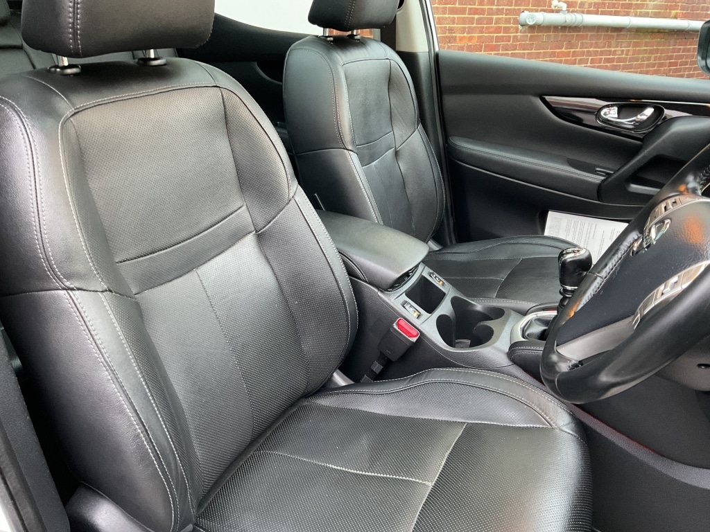 Used Nissan Qashqai 2014 for sale - 77213714: Photo 7