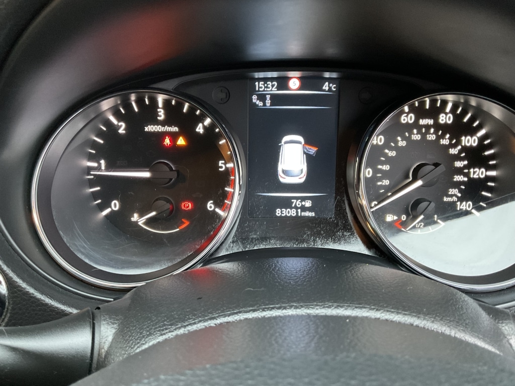 Used Nissan Qashqai 2014 for sale - 77213714: Photo 8