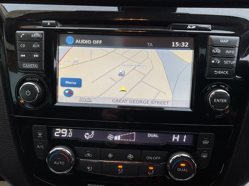 Used Nissan Qashqai 2014 for sale - 77213714: Photo 9