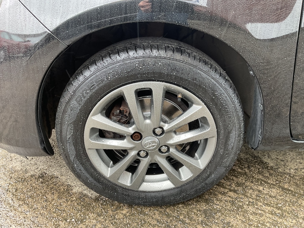 Used Toyota Yaris 2015 for sale - 78183260: Photo 23