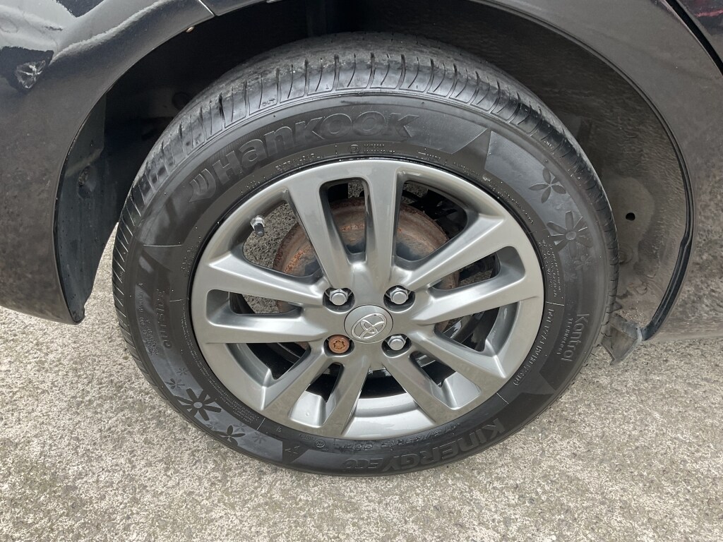 Used Toyota Yaris 2015 for sale - 78183260: Photo 25