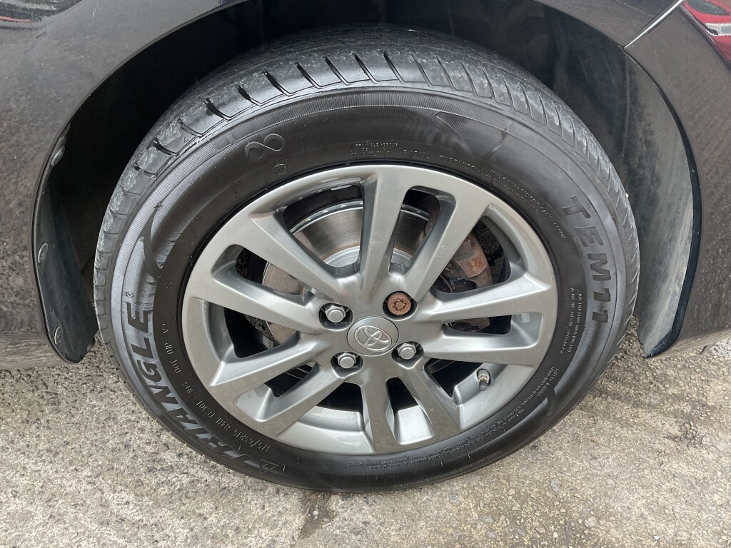 Used Toyota Yaris 2015 for sale - 78183260: Photo 26