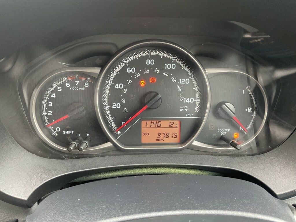 Used Toyota Yaris 2015 for sale - 78183260: Photo 6