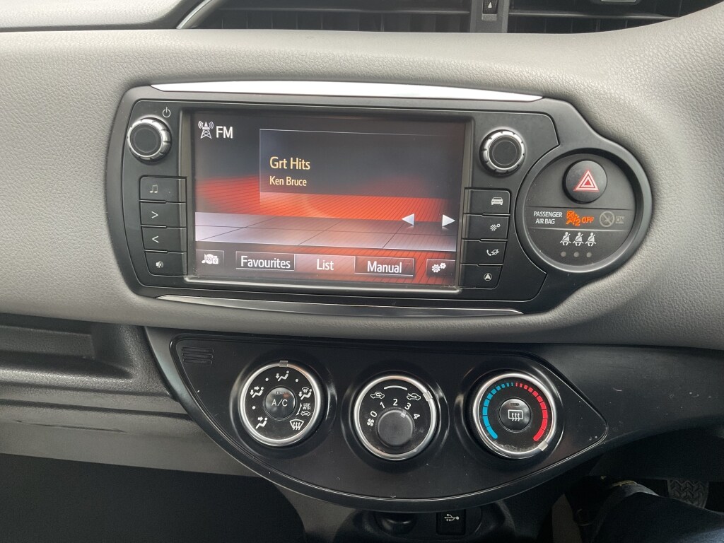 Used Toyota Yaris 2015 for sale - 78183260: Photo 7