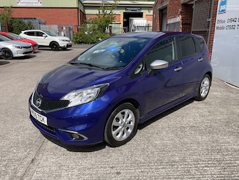 Used Nissan Note 2015 for sale - 78571851: Photo